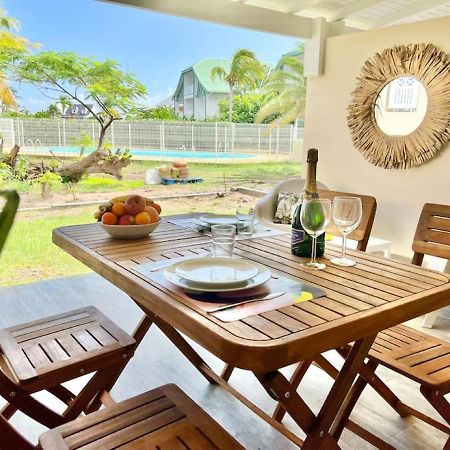 Maracuja 7, Orient Bay Village, Walkable Beach At 100M Екстериор снимка
