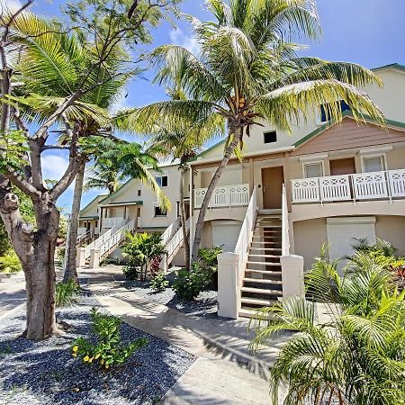 Maracuja 7, Orient Bay Village, Walkable Beach At 100M Екстериор снимка