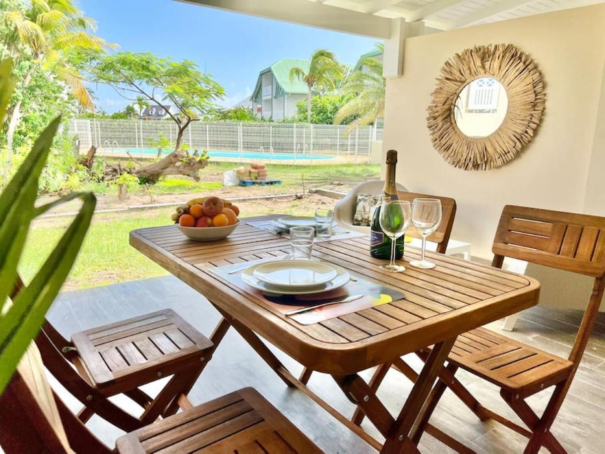 Maracuja 7, Orient Bay Village, Walkable Beach At 100M Екстериор снимка