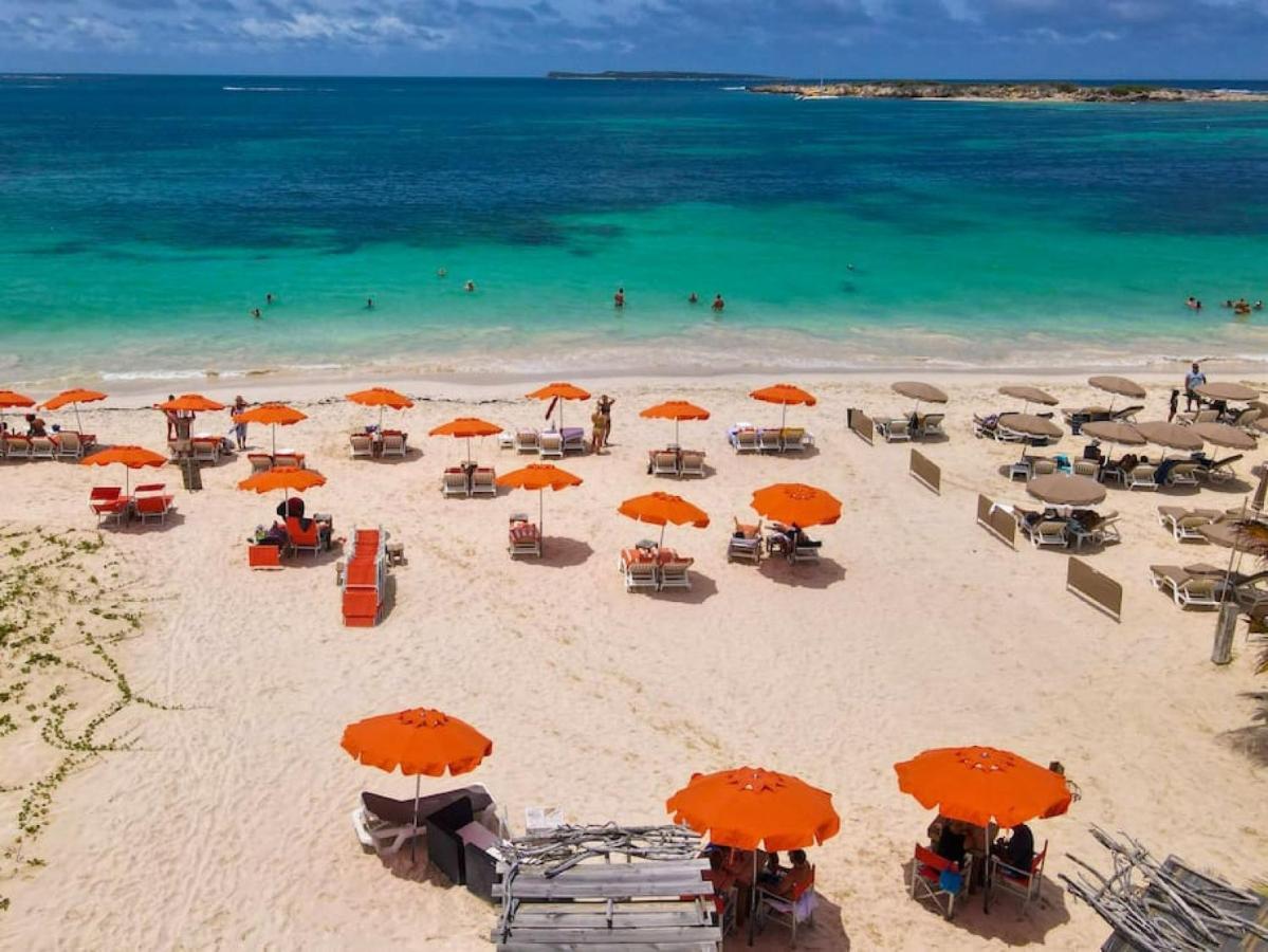 Maracuja 7, Orient Bay Village, Walkable Beach At 100M Екстериор снимка