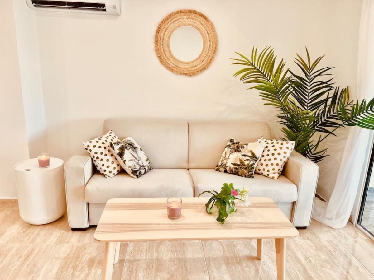 Maracuja 7, Orient Bay Village, Walkable Beach At 100M Екстериор снимка
