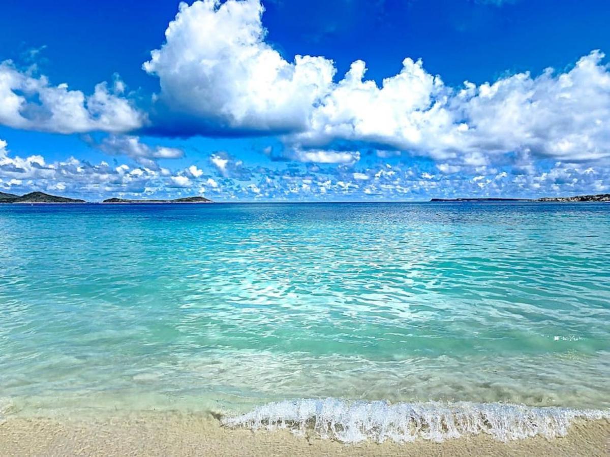 Maracuja 7, Orient Bay Village, Walkable Beach At 100M Екстериор снимка