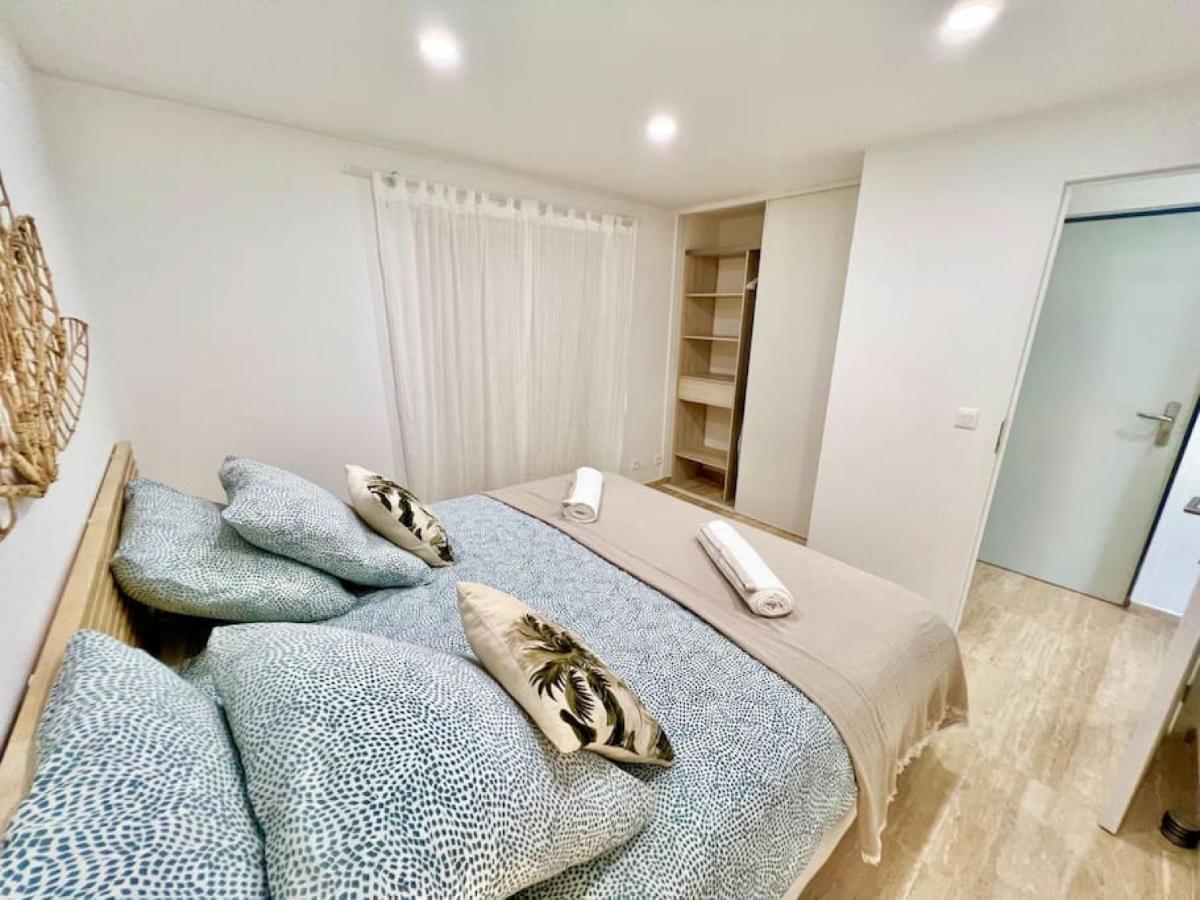 Maracuja 7, Orient Bay Village, Walkable Beach At 100M Екстериор снимка
