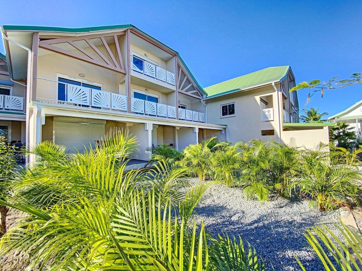 Maracuja 7, Orient Bay Village, Walkable Beach At 100M Екстериор снимка