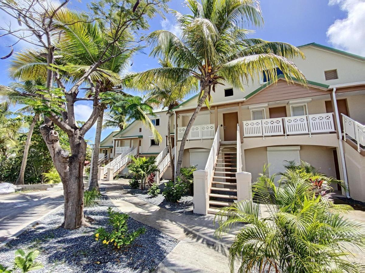 Maracuja 7, Orient Bay Village, Walkable Beach At 100M Екстериор снимка